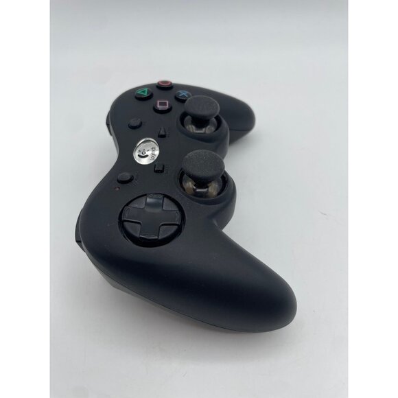 Logitech G-X5311A PS2 PlayStation 2 Wireless Controller No Dongle Tested Working - Picture 4 of 8
